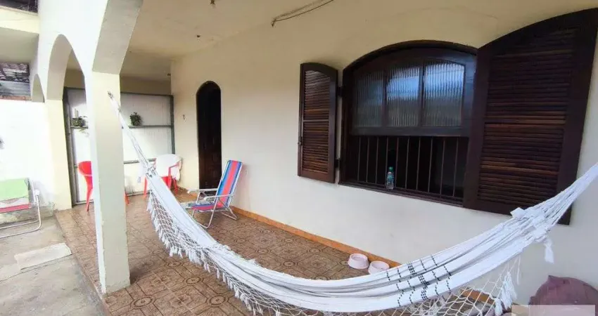 Casa com 3 quartos à venda no Umuarama, Ubatuba 