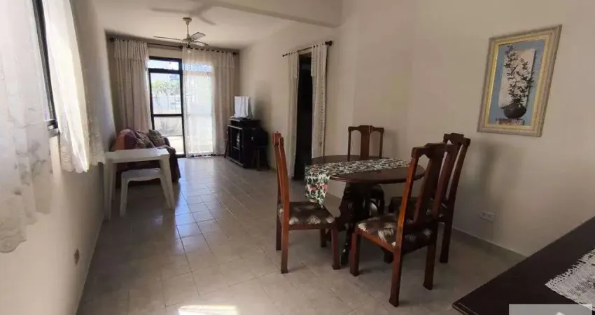 Apartamento com 2 quartos à venda na Praia Grande, Ubatuba