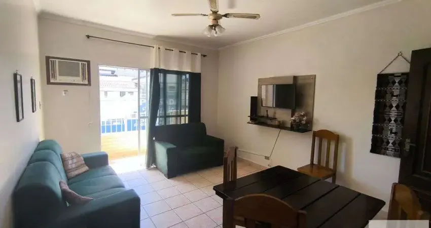 Apartamento com 2 quartos à venda na Praia Grande, Ubatuba 