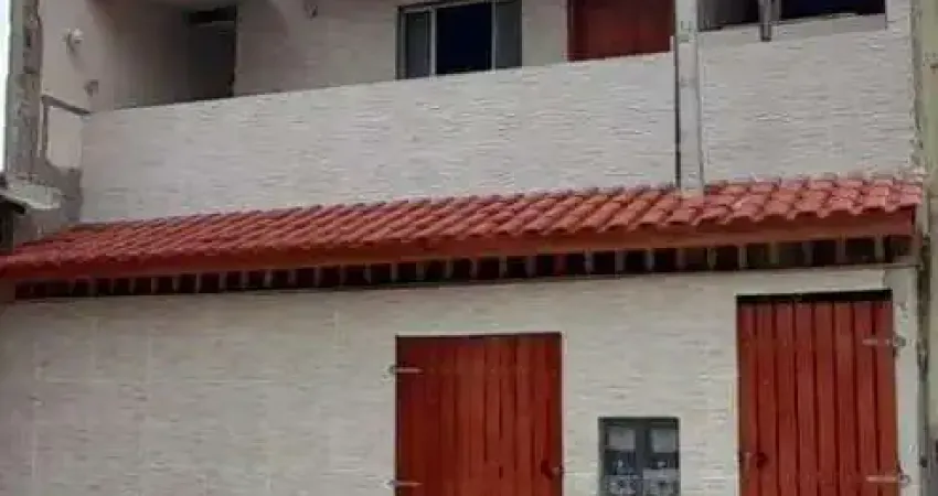 Apartamento com 2 quartos à venda na Estufa II, Ubatuba 