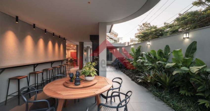 Apartamento com 3 quartos, Jardim São Caetano, São Caetano do Sul - R$ 1.23 mi, Cod: 2322