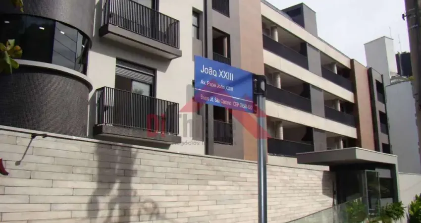 Apartamento com 3 quartos, Jardim São Caetano, São Caetano do Sul - R$ 1.24 mi, Cod: 2328