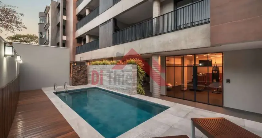 Apartamento com 3 quartos, Jardim São Caetano, São Caetano do Sul - R$ 1.51 mi, Cod: 2329