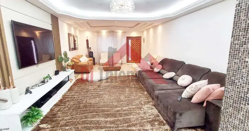 Sobrado com 3 dorms, Parque das Nações, Santo André - R$ 1.3 mi, Cod: 2336