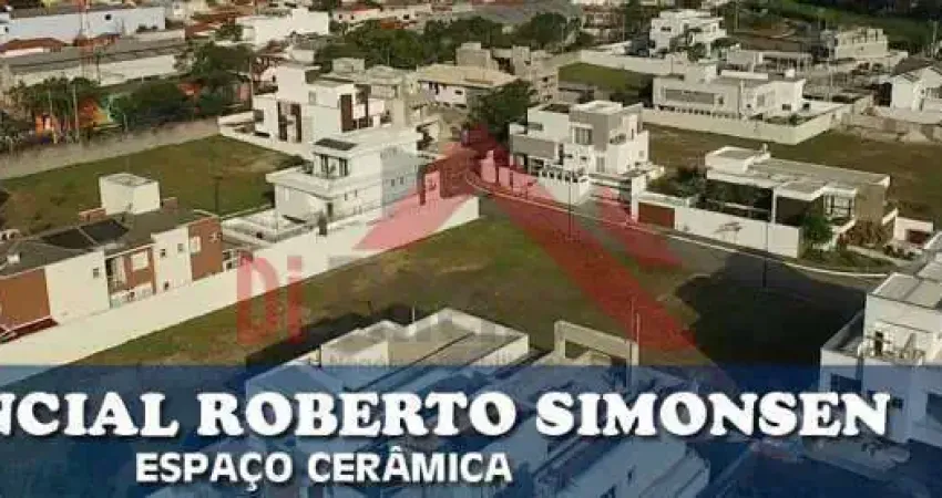 Terreno de Condomínio, Cerâmica, São Caetano do Sul - R$ 2.9 mi, Cod: 2341