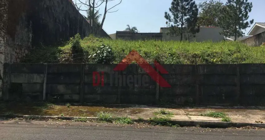Terreno, Nova Gardênia, Atibaia - R$ 859 mil, Cod: 2344