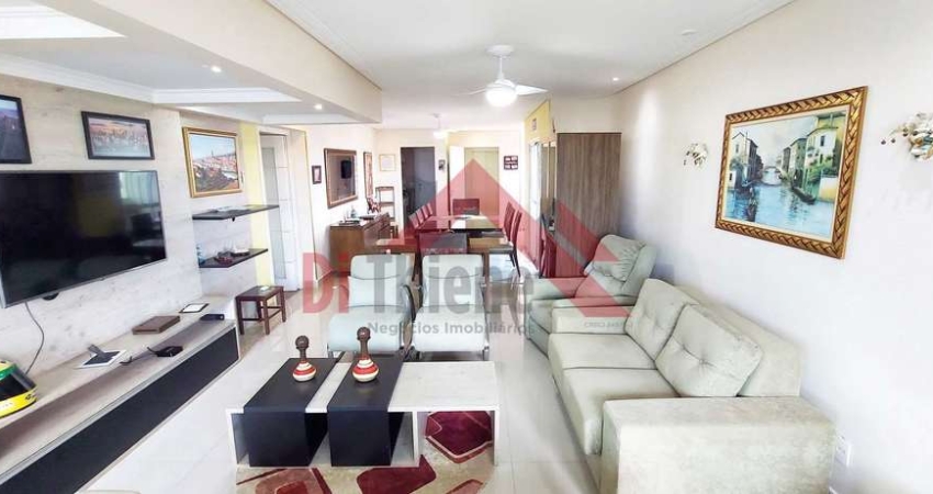 Apartamento com 3 quartos, Santa Paula, São Caetano do Sul - R$ 1.18 mi, Cod: 2352