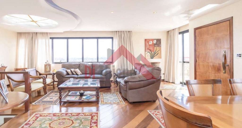 Cobertura com 4 quartos, Santa Paula, São Caetano do Sul - R$ 2.5 mi, Cod: 2369