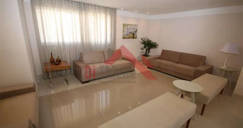 Apartamento com 2 quartos, Fundação, São Caetano do Sul - R$ 644 mil, Cod: 2408