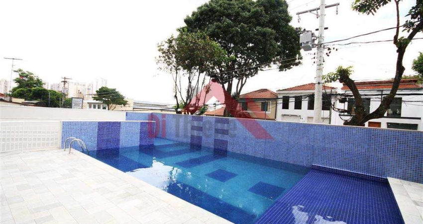 Apartamento com 3 quartos, Barcelona, São Caetano do Sul - R$ 755 mil, Cod: 2414