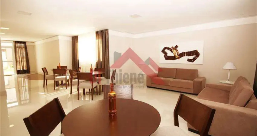 Apartamento com 3 quartos, Centro, São Caetano do Sul - R$ 846 mil, Cod: 2445