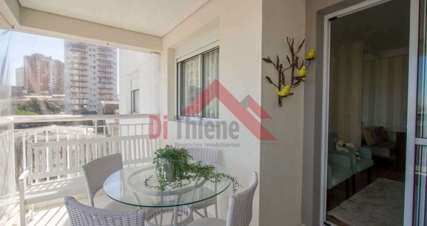 Apartamento com 2 quartos, Mooca, São Paulo - R$ 532 mil, Cod: 2459