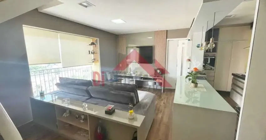 Cobertura com 3 dorms, Mauá, São Caetano do Sul - R$ 1.49 mi, Cod: 2498
