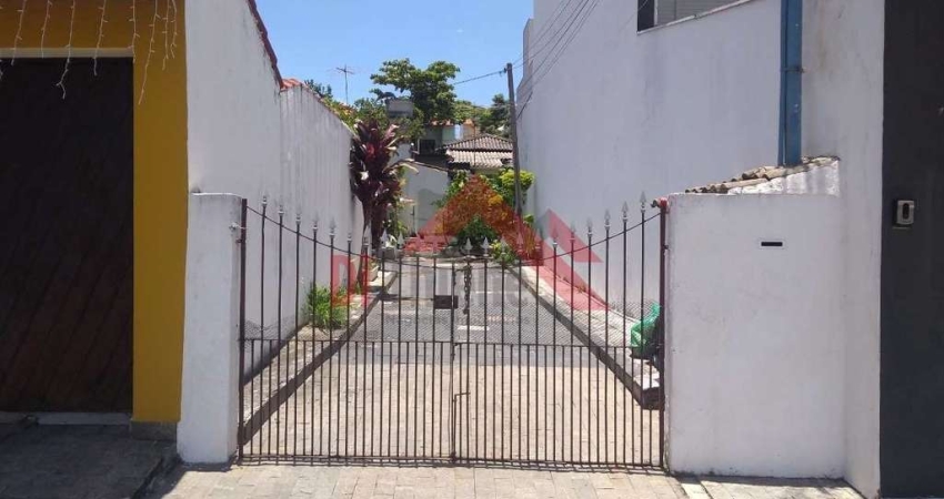Terreno, Cerâmica, São Caetano do Sul - R$ 1.22 mi, Cod: 2672