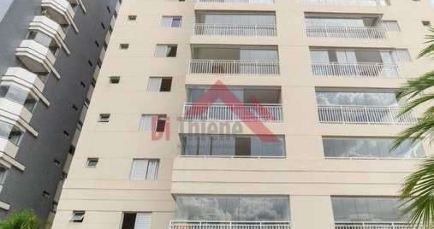 Apartamento com 3 dorms, Santa Paula, São Caetano do Sul - R$ 1.39 mi, Cod: 2690