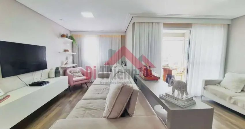 Apartamento com 2 dorms, Fundação, São Caetano do Sul - R$ 750 mil, Cod: 2803