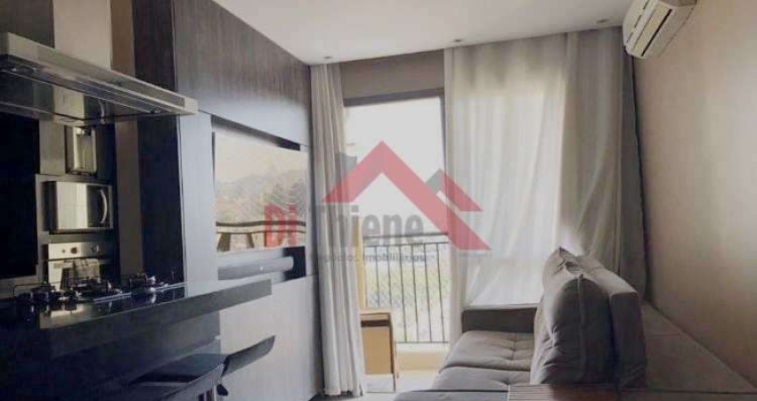 Apartamento com 2 dorms, Taboão, São Bernardo do Campo - R$ 389 mil, Cod: 2880