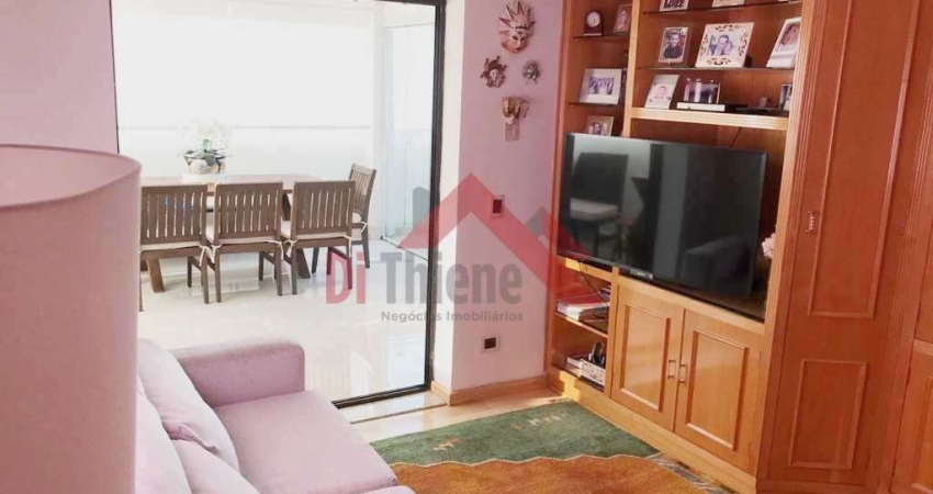 Cobertura com 3 dorms, Santa Paula, São Caetano do Sul - R$ 1.47 mi, Cod: 2897