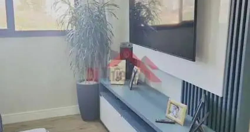 Apartamento à venda no Sacomã, São Paulo