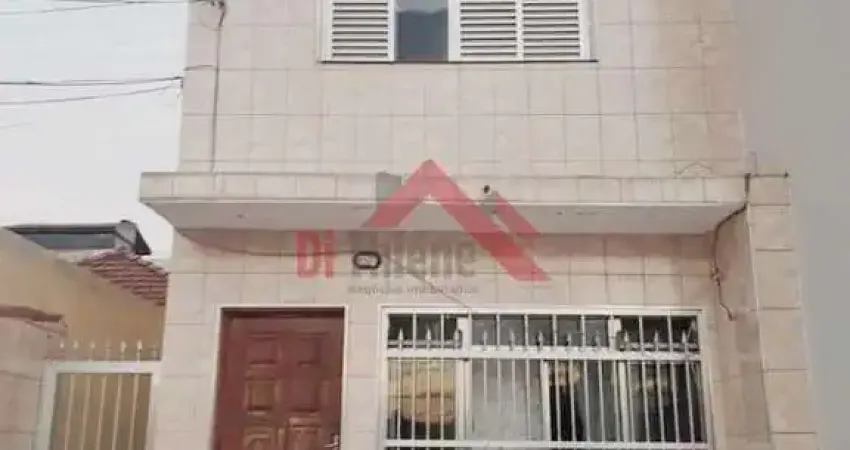 Sobrado com 2 quartos, Olímpico, São Caetano do Sul - R$ 640 mil, Cod: 2989