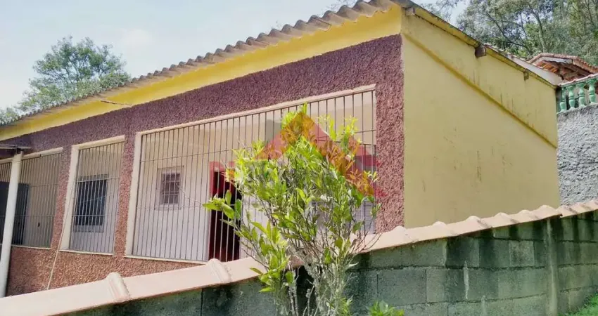Chácara com 1 quarto, Jardim das Lavras Mirim, Suzano - R$ 220 mil, Cod: 3048