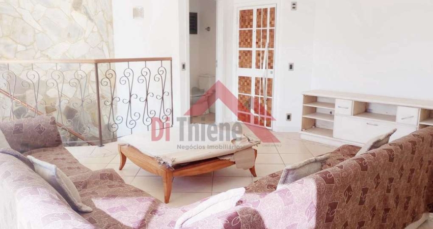 Cobertura com 3 dorms, Santa Paula, São Caetano do Sul - R$ 1.8 mi, Cod: 3052