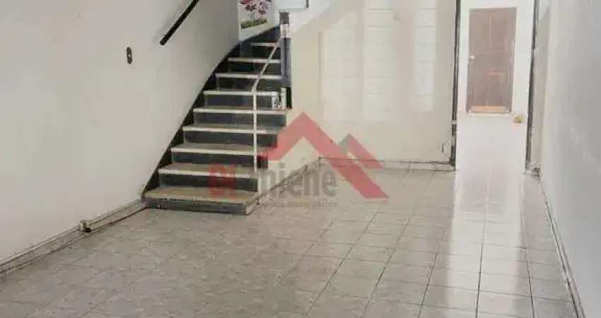 Sobrado com 3 dorms, Cerâmica, São Caetano do Sul - R$ 620 mil, Cod: 3073