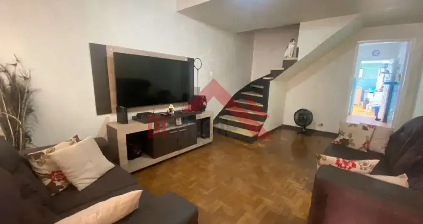 Sobrado com 2 dorms, Cerâmica, São Caetano do Sul - R$ 547 mil, Cod: 3084