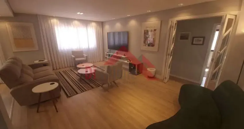 Apartamento com 3 quartos, Barcelona, São Caetano do Sul - R$ 985 mil, Cod: 3105