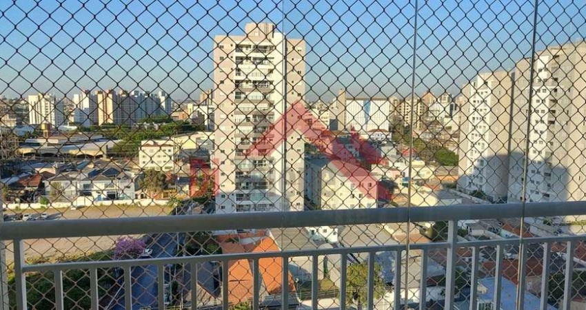 Apartamento com 3 quartos, Centro, São Caetano do Sul - R$ 915 mil, Cod: 3121