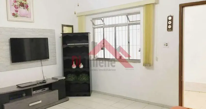 Sobrado com 2 dorms, Cerâmica, São Caetano do Sul - R$ 1.24 mi, Cod: 3146