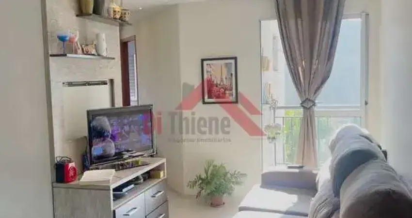 Apartamento com 3 dorms, Sacomã, São Paulo - R$ 375 mil, Cod: 3156