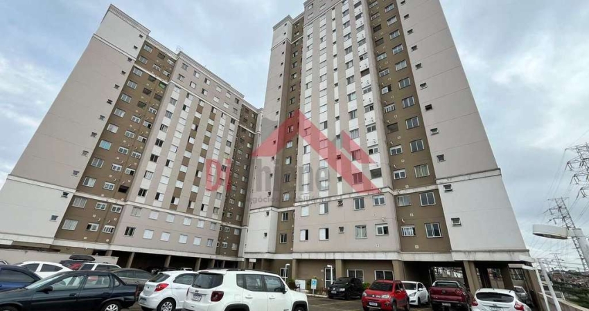 Apartamento com 2 dorms, Paulicéia, São Bernardo do Campo - R$ 296 mil, Cod: 3163
