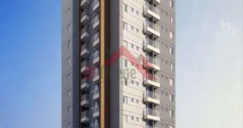 Apartamento com 2 dorms, Vila Bastos, Santo André - R$ 710 mil, Cod: 3183