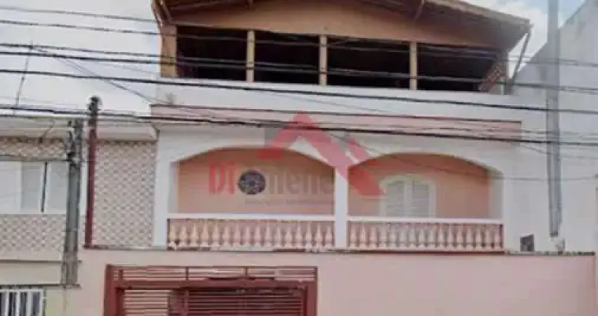 Sobrado com 3 quartos, São José, São Caetano do Sul - R$ 1.4 mi, Cod: 3195