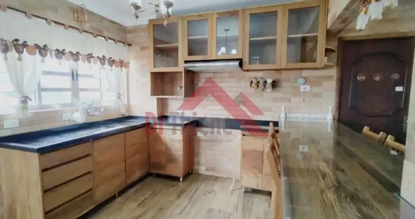 Apartamento com 2 dorms, são josé, são caetano do sul, cod: 3203