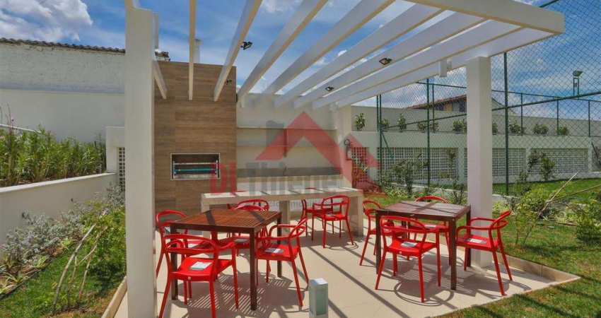 Apartamento com 2 quartos, Mooca, São Paulo - R$ 515 mil, Cod: 3206
