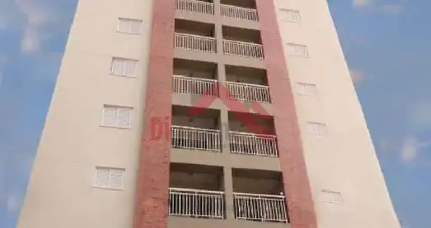 Apartamento com 2 quartos, Barcelona, São Caetano do Sul - R$ 623 mil, Cod: 3207