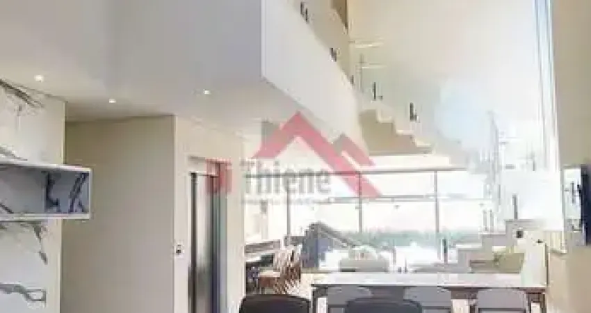 Sobrado de Condomínio com 5 dorms, Cerâmica, São Caetano do Sul - R$ 9.5 mi, Cod: 3032