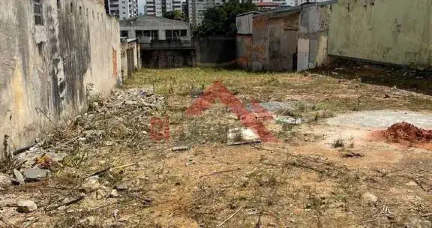 Terreno, Cerâmica, São Caetano do Sul - R$ 2 mi, Cod: 2218