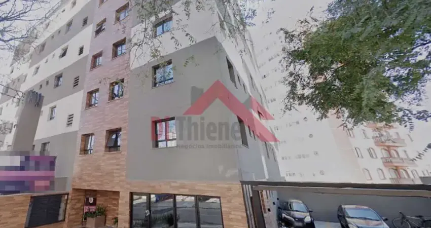 Studio com 1 dorm, Vila Dusi, São Bernardo do Campo - R$ 220 mil, Cod: 3236