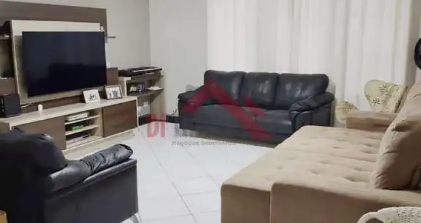 Sobrado com 3 quartos, Vila Francisco Matarazzo, Santo André - R$ 851 mil, Cod: 3310