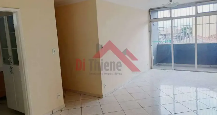 Apartamento com 2 quartos, Barcelona, São Caetano do Sul - R$ 360 mil, Cod: 3311