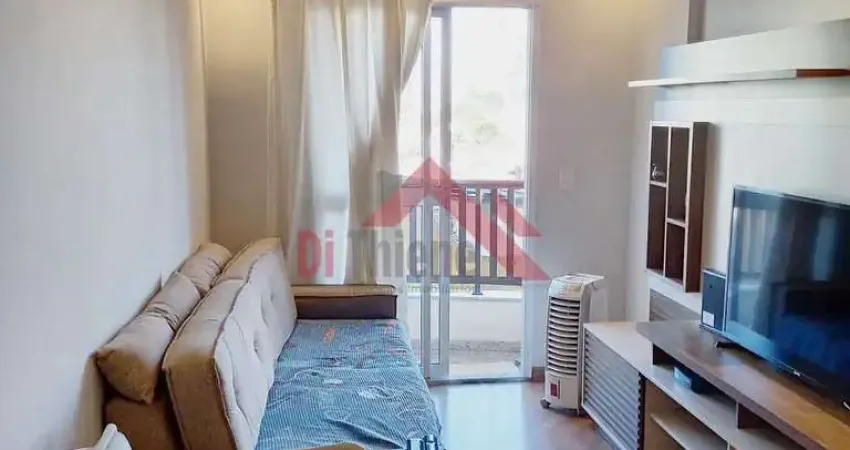 Apartamento com 2 quartos, Santa Maria, São Caetano do Sul - R$ 585 mil, Cod: 3315