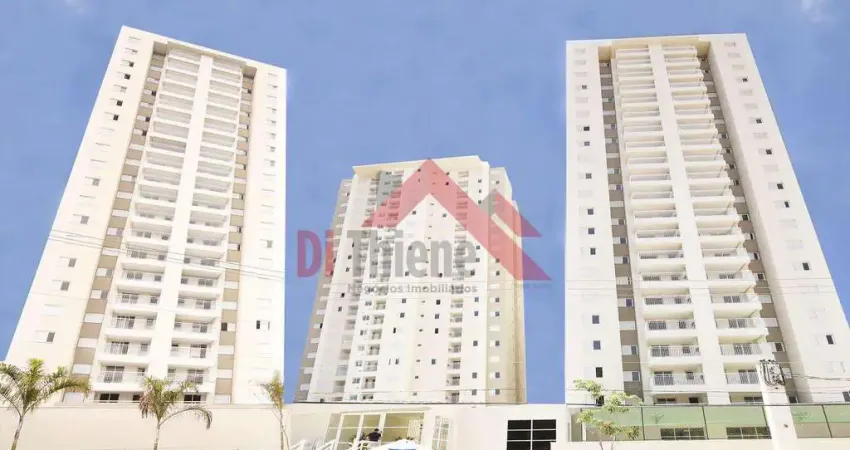 Apartamento com 3 quartos, Jardim São Caetano, São Caetano do Sul - R$ 928 mil, Cod: 3281