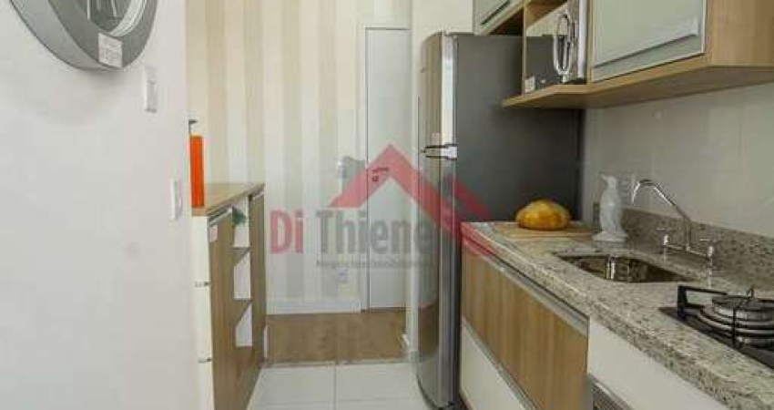 Apartamento com 2 quartos, Mooca, São Paulo - R$ 756 mil, Cod: 3330