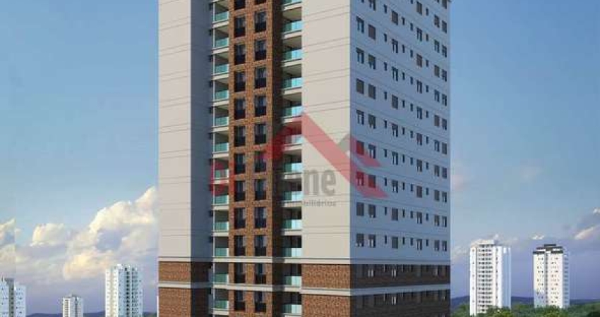 Apartamento com 3 quartos, Vila Assunção, Santo André - R$ 1.32 mi, Cod: 3333