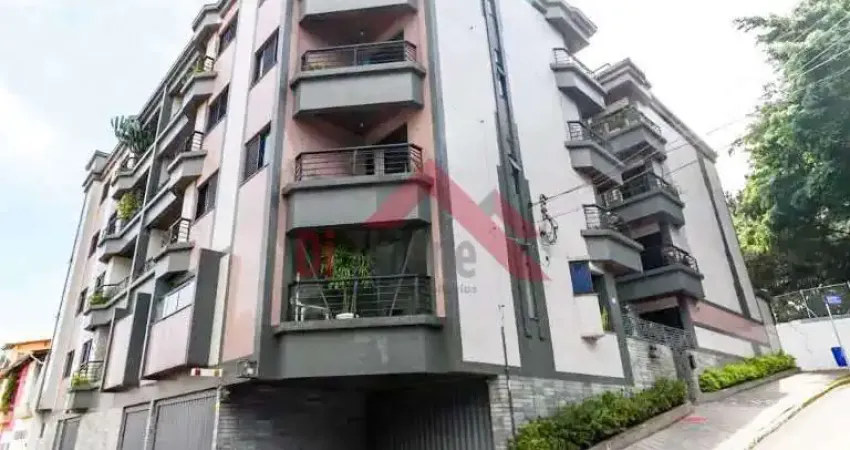 Apartamento com 3 quartos, São José, São Caetano do Sul - R$ 898 mil, Cod: 3344