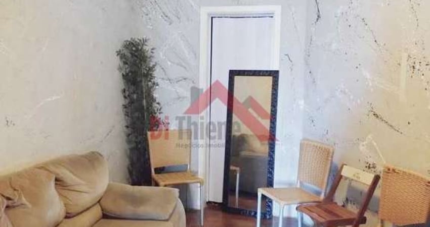 Sobrado com 2 quartos, Centro, São Caetano do Sul - R$ 298 mil, Cod: 3324