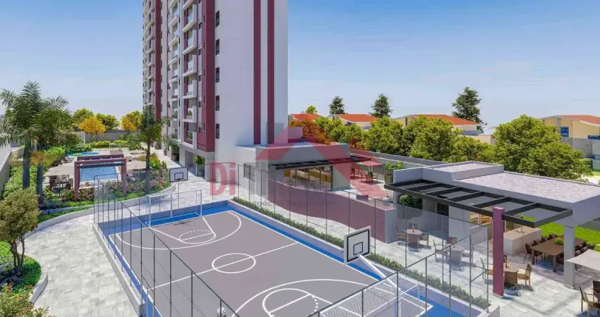 Apartamento com 3 quartos, Jardim São Caetano, São Caetano do Sul - R$ 1.71 mi, Cod: 3352